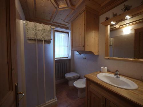 Apartamento Appartamento Brentegani