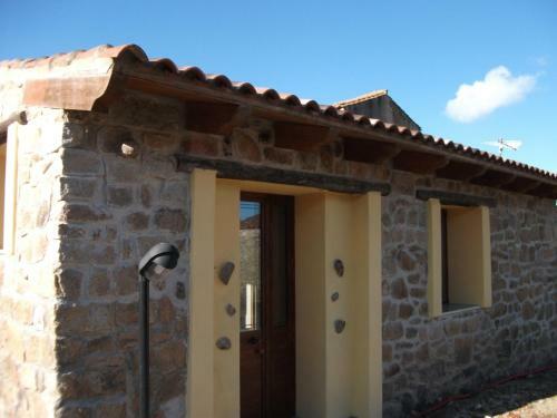 Agroturismo Agriturismo Rocce Bianche