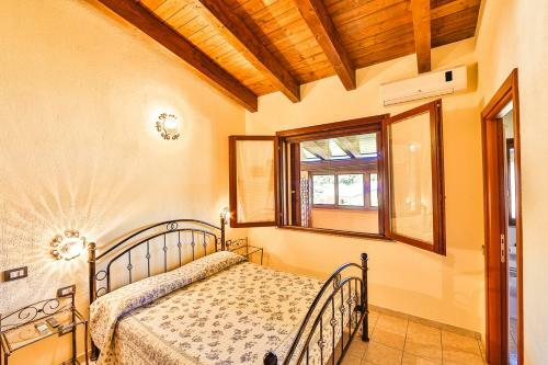 Agroturismo Agriturismo Rocce Bianche