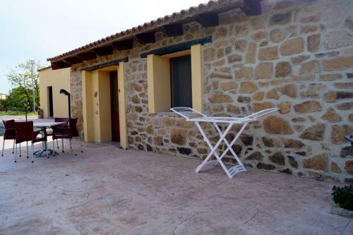 Agroturismo Agriturismo Rocce Bianche