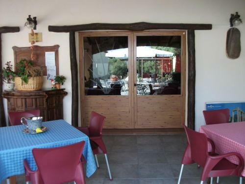 Agroturismo Agriturismo Rocce Bianche