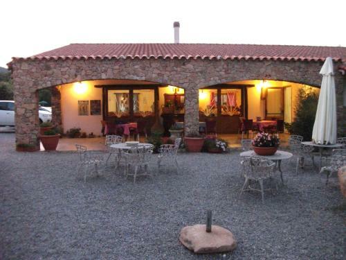 Agroturismo Agriturismo Rocce Bianche