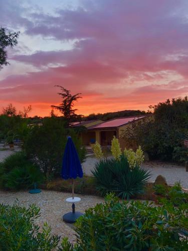 Agroturismo Agriturismo Rocce Bianche
