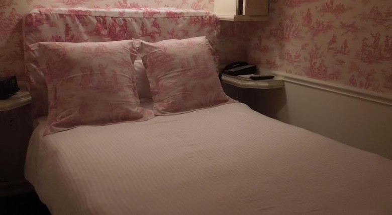Hotel Mayfair New York