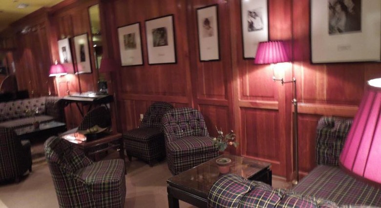 Hotel Mayfair New York