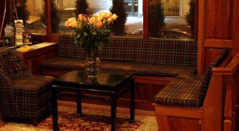 Hotel Mayfair New York