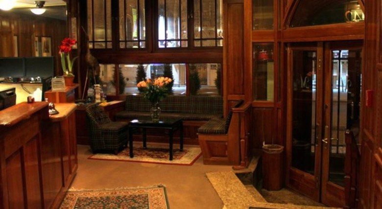 Hotel Mayfair New York