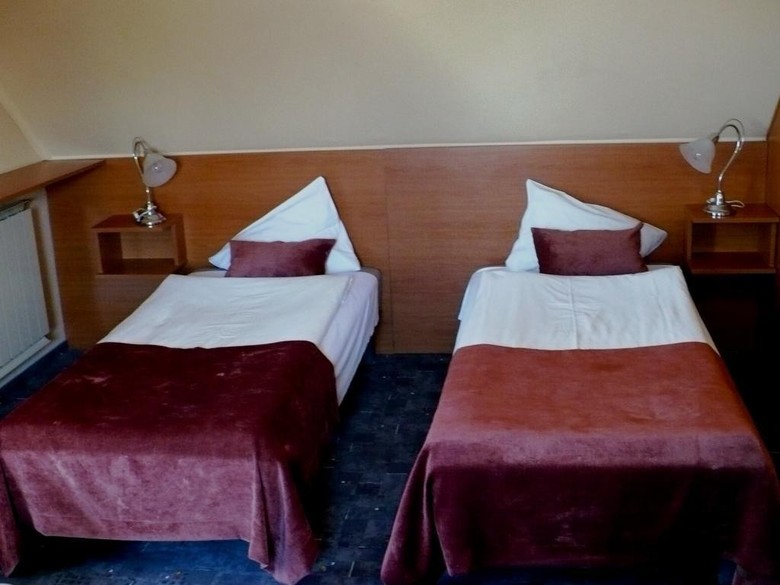 Hotel Luna