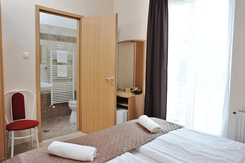 Hotel Papillon