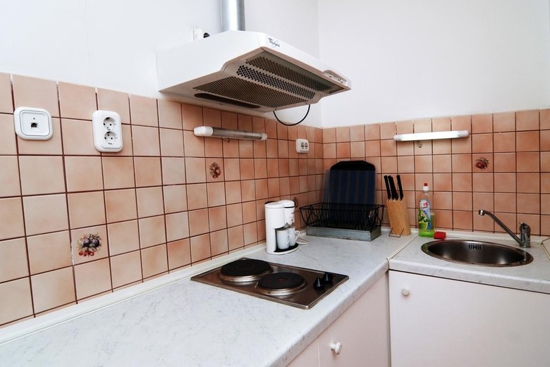 Apartamento Opera
