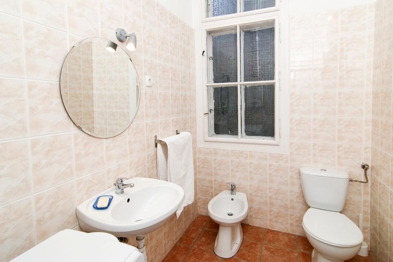 Apartamento Opera