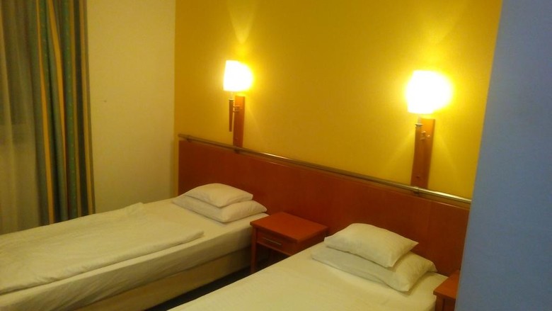 Hotel Veritas