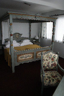 Aquamarina Hotel
