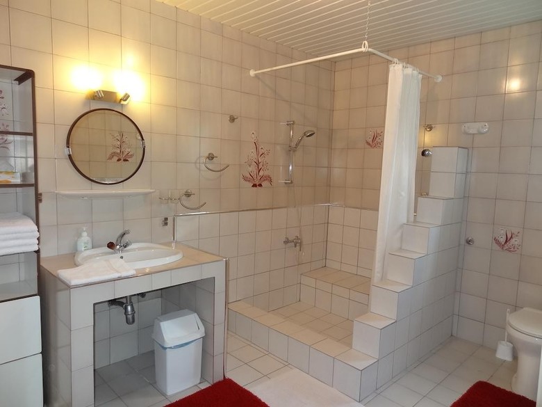 Hotel Bai Panzi�