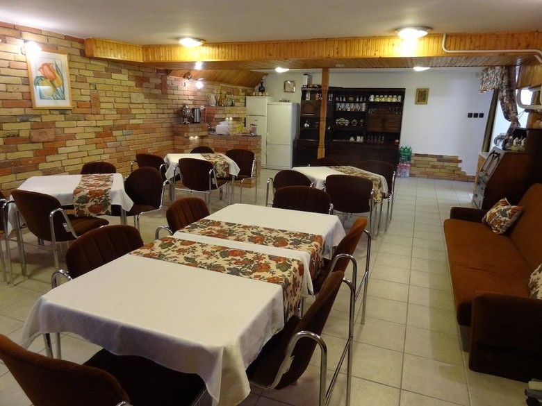 Hotel Bai Panzi�