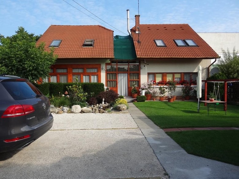 Hotel Bai Panzi�