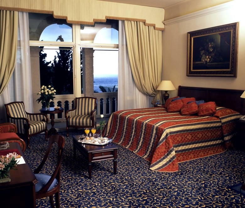 Hotel Grand Villa Argentina