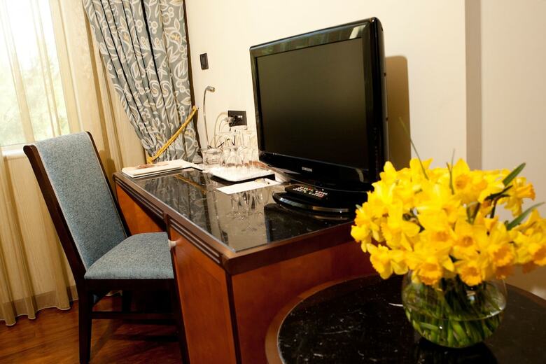 Hotel More