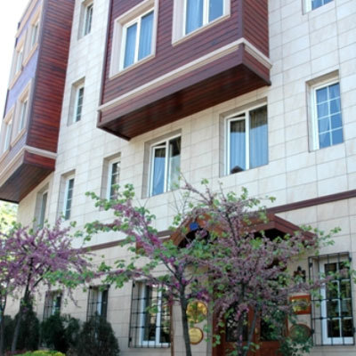 Hotel Erguvan - Special Class