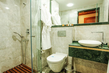 Hotel Erguvan - Special Class