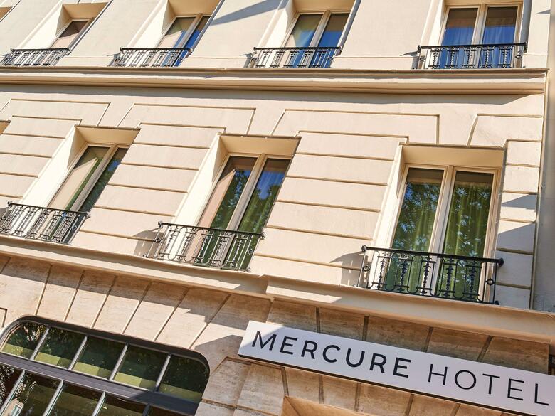 Hotel Ibis Paris Sacr� Coeur 18�me