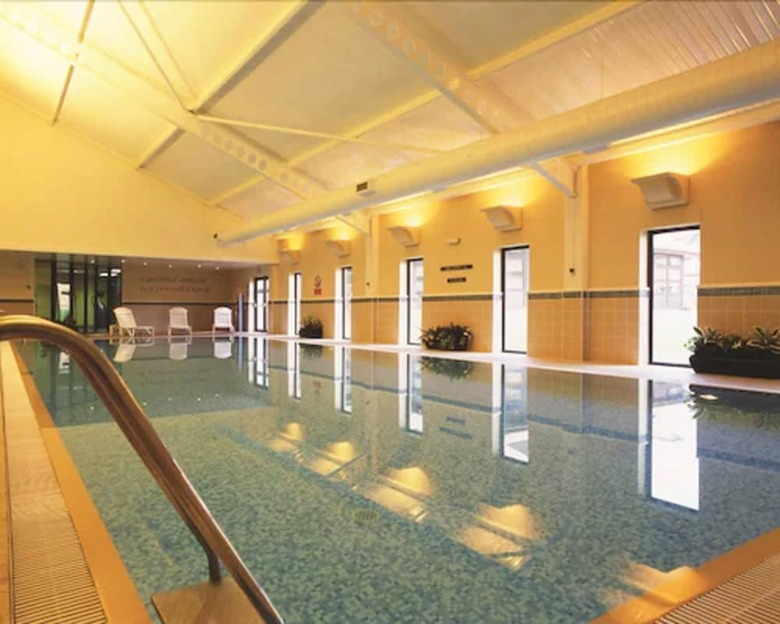 Hotel De Vere Venues Wokefield Park