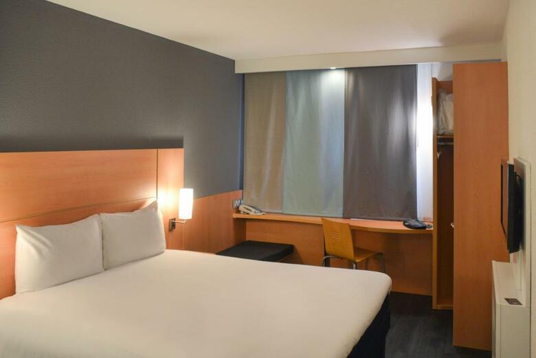 Hotel Ibis Reading