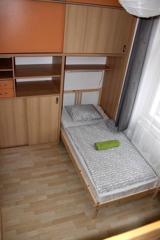Family Apartment