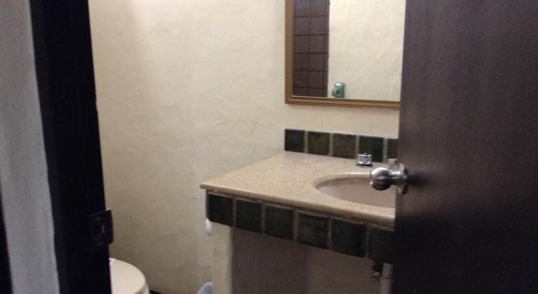 Hotel Hacienda Mazatl�n