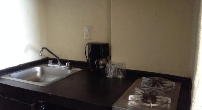 Hotel Hacienda Mazatl�n