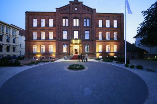 Navigare Nsbhotel