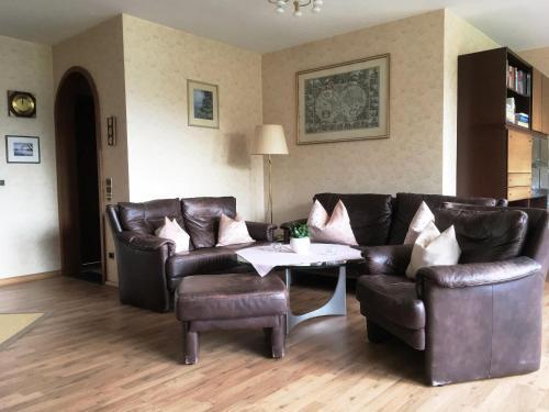 Apartamento Ferienwohnung Will