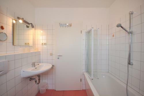 Aparthotel & Ferienwohnungen Victoria