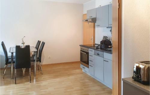 Apartment Gollwitz, Insel Poel Gollwitz