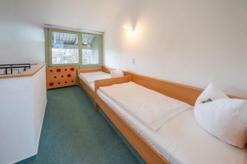Aparthotel R�gener Ferienh�user Am Hochufer
