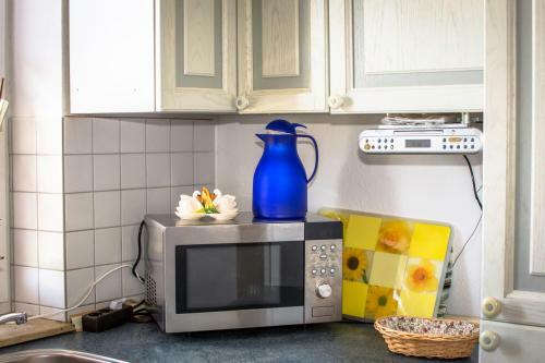 Apartamento Ferienwohnung Familie M�ller