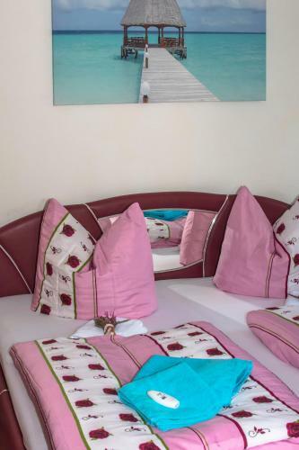Apartamento Ferienwohnung Familie M�ller