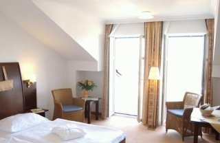 Hotel Hanseatic R�gen Und Villen