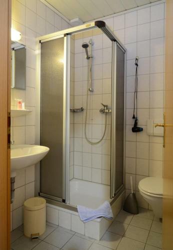 Hostal Hotel Kruse Zum Hollotal