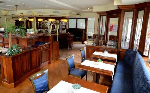 Hostal Hotel Kruse Zum Hollotal