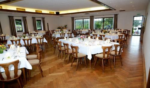 Hostal Hotel Kruse Zum Hollotal