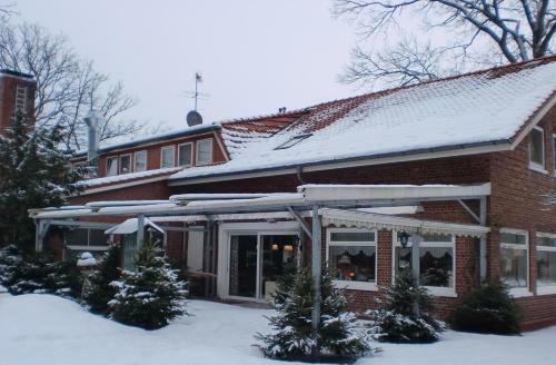 Hostal Gasthof Bathmann