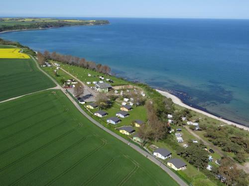 Knaus Camping- Und Ferienhauspark R�gen
