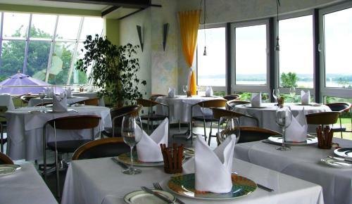 Hotel Sonnenhaken