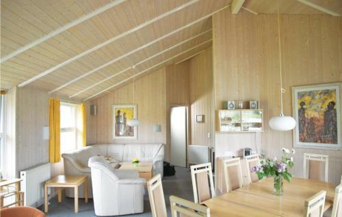 Holiday Home Nordseebad Otterndorf J