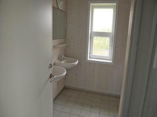 Holiday Home Nordseebad Otterndorf K