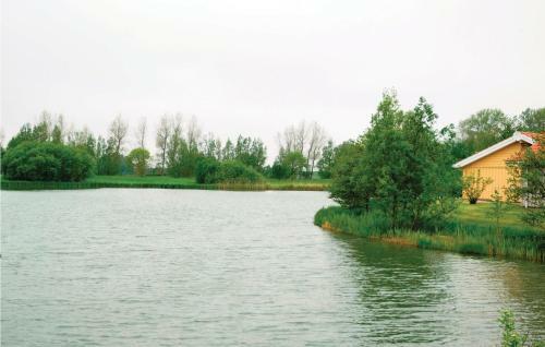 Holiday Home Nordseebad Otterndorf K