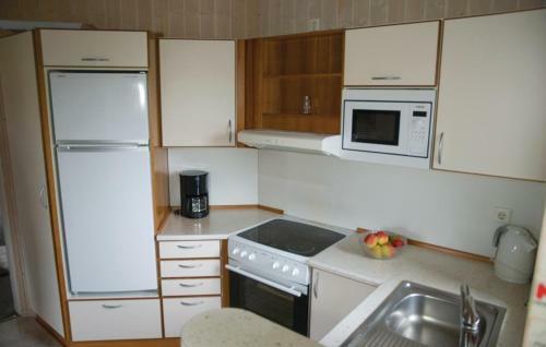 Holiday Home Nordseebad Otterndorf K