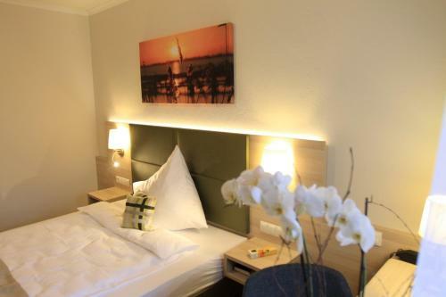 Waldhotel Zum Bergsee Damme