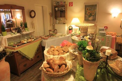 Waldhotel Zum Bergsee Damme